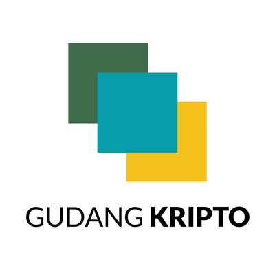 Trademark GUDANG KRIPTO