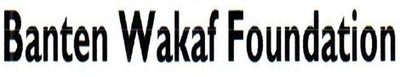 Trademark BANTEN WAKAF FOUNDATION