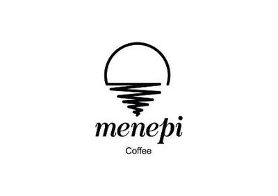 Trademark menepi Coffee