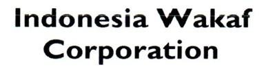 Trademark INDONESIA WAKAF CORPORATION