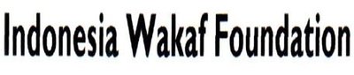 Trademark INDONESIA WAKAF FOUNDATION