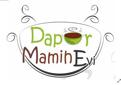 Trademark DAPUR MAMIH EVI