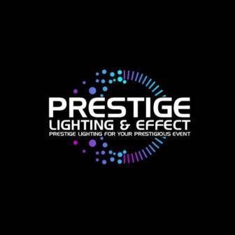 Trademark PRESTIGE LIGHTING & EFFECT