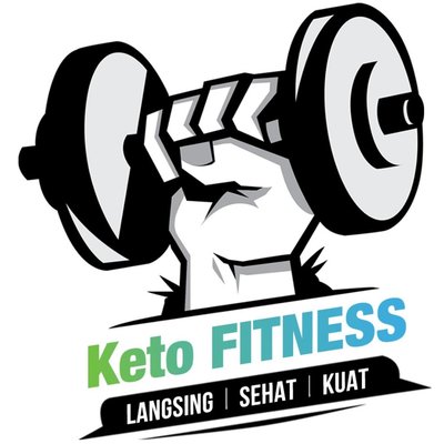 Trademark KETO FITNESS