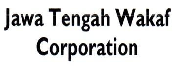 Trademark JAWA TENGAH WAKAF CORPORATION