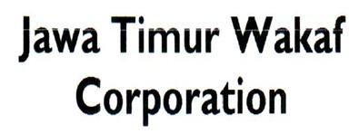 Trademark JAWA TIMUR WAKAF CORPORATON