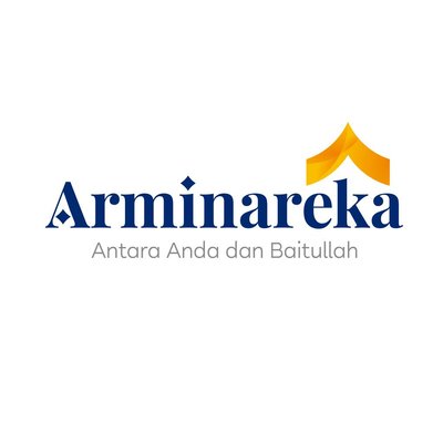 Trademark Arminareka - Antara Anda dan Baitullah