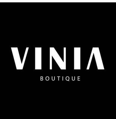 Trademark VINIA BOUTIQUE