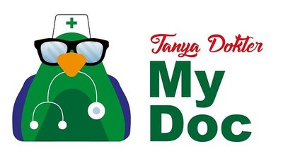 Trademark MY DOC dan LOGO