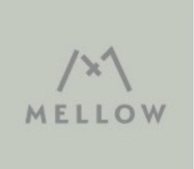 Trademark Mellow + Lukisan/Logo