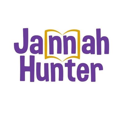 Trademark JANNAH HUNTER