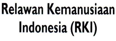 Trademark RELAWAN KEMANUSIAAN INDONESIA (RKI)