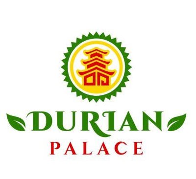 Trademark DURIAN PALACE