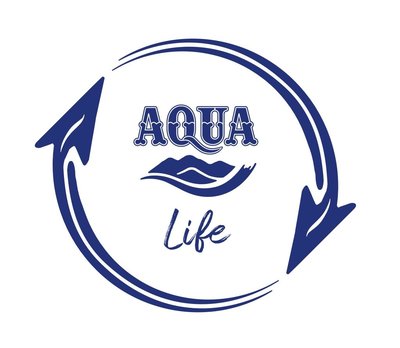 Trademark AQUA Life