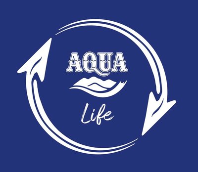 Trademark AQUA Life