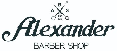 Trademark ALEXANDER BARBER SHOP