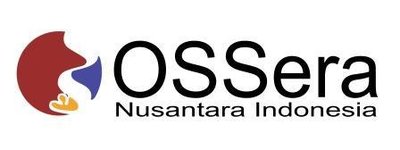 Trademark OSSera NUSANTARA INDONESIA