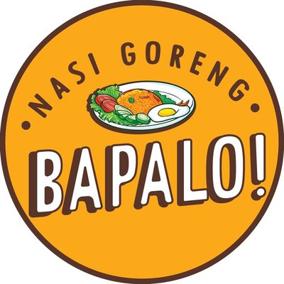 Trademark NASI GORENG BAPALO