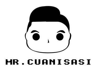 Trademark MR. CUANISASI