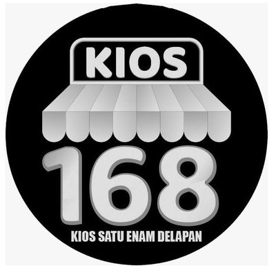 Trademark KIOS SATU ENAM DELAPAN ( 168 )