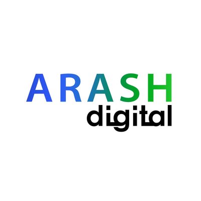 Trademark ARASH DIGITAL