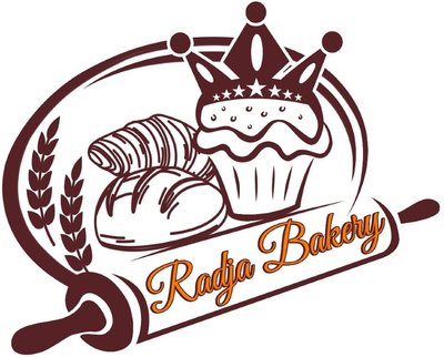 Trademark RADJA BAKERY