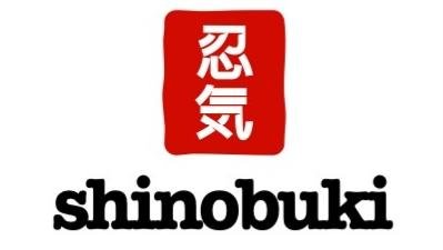 Trademark shinobuki