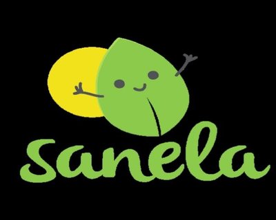 Trademark SANELA + LUKISAN