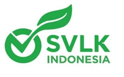 Trademark SVLK INDONESIA