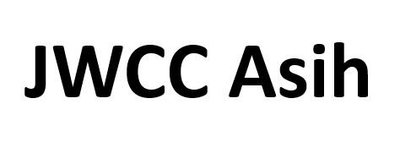 Trademark JWCC Asih