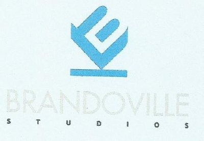 Trademark BRANDOVILLE STUDIOS