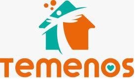 Trademark TEMENOS + LOGO