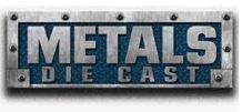 Trademark METALS DIECAST