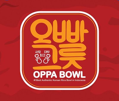 Trademark OPPA BOWL