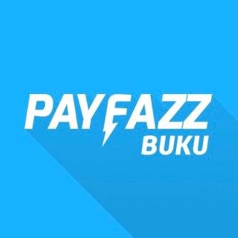 Trademark PAYFAZZ BUKU & Lukisan