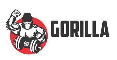 Trademark GORILLA