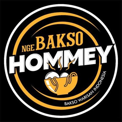 Trademark NGEBAKSO HOMMEY - BAKSO WARISAN INDONESIA