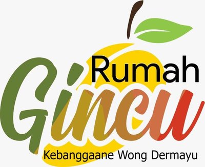 Trademark RUMAH GINCU