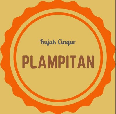 Trademark RUJAK CINGUR PLAMPITAN