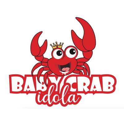 Trademark BABY CRAB IDOLA