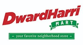 Trademark DWARDHARRI MART