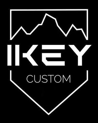 Trademark IKEY Custom