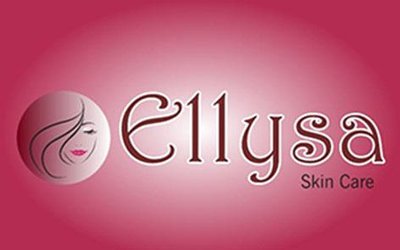 Trademark Ellysa Skin Care + Logo