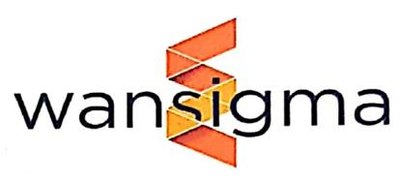 Trademark WANSIGMA + LOGO