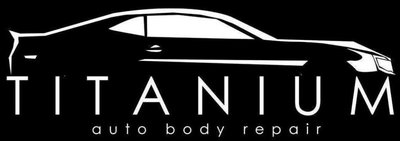 Trademark TITANIUM AUTO BODY REPAIR