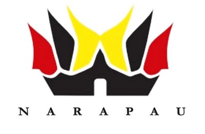 Trademark NARAPAU & LUKISAN