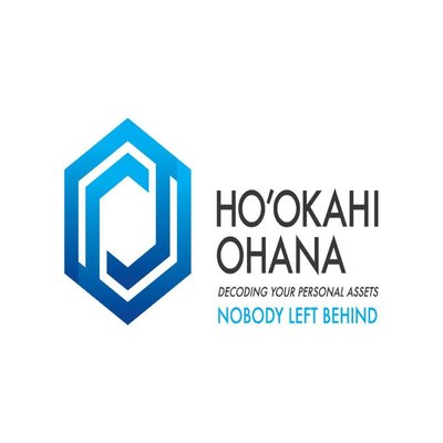 Trademark HO'OKAHI OHANA