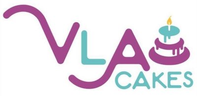 Trademark VLACAKES + LOGO