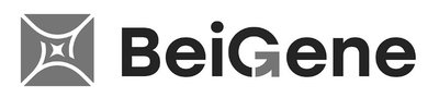 Trademark BeiGene + Logo