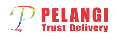 Trademark PELANGI TRUST DELIVERY & LUKISAN